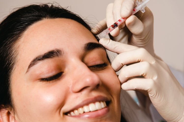 Is Botox in Dubai Worth It? Experts Weigh In!