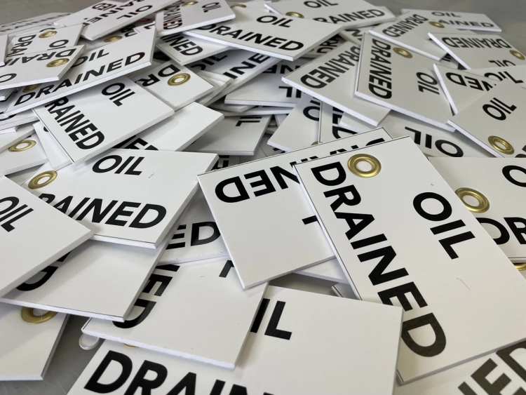 Custom Rectangle Decals: A Comprehensive Guide to Enhance Your Branding