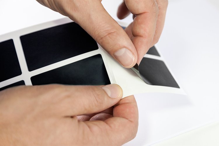 Custom Heat Seal Paper: Everything You Need to Know