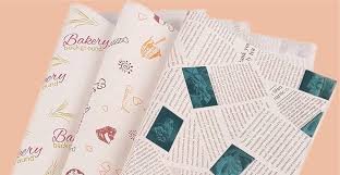Custom Glassine Paper: A Versatile and Eco-Friendly Choice