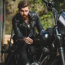 The Ultimate Guide to Men’s Biker Jacket Sales: Style, Quality, and Value
