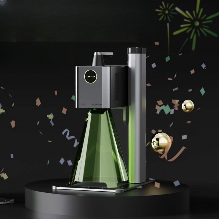 Marqueur Laser : La Solution Idéale pour un Marquage Précis et Durable