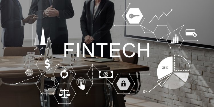 The Role of Software Development in Financial Services and FinTech