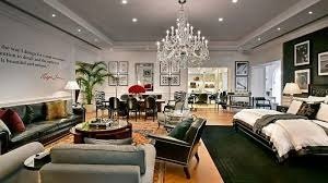 Top 10 Luxury Furniture Brands for Elegance and Comfort