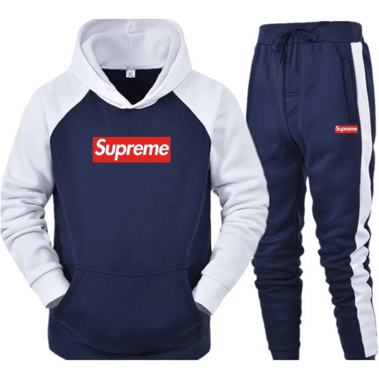 Supreme Tracksuit: A Comprehensive Guide