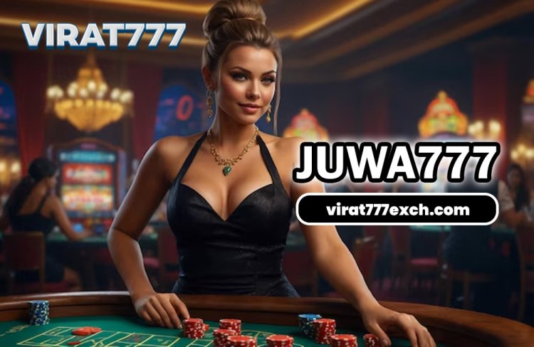 Juwa777: How To Expose The Secrets of Online Betting ID