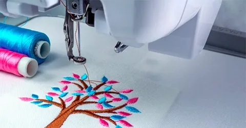 Top Reasons Why Embroidery Digitizing Services Are a Must for Perfect Stitching