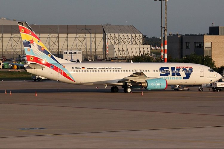 Skymax Airlines Corporate Office +1-888-839-0502