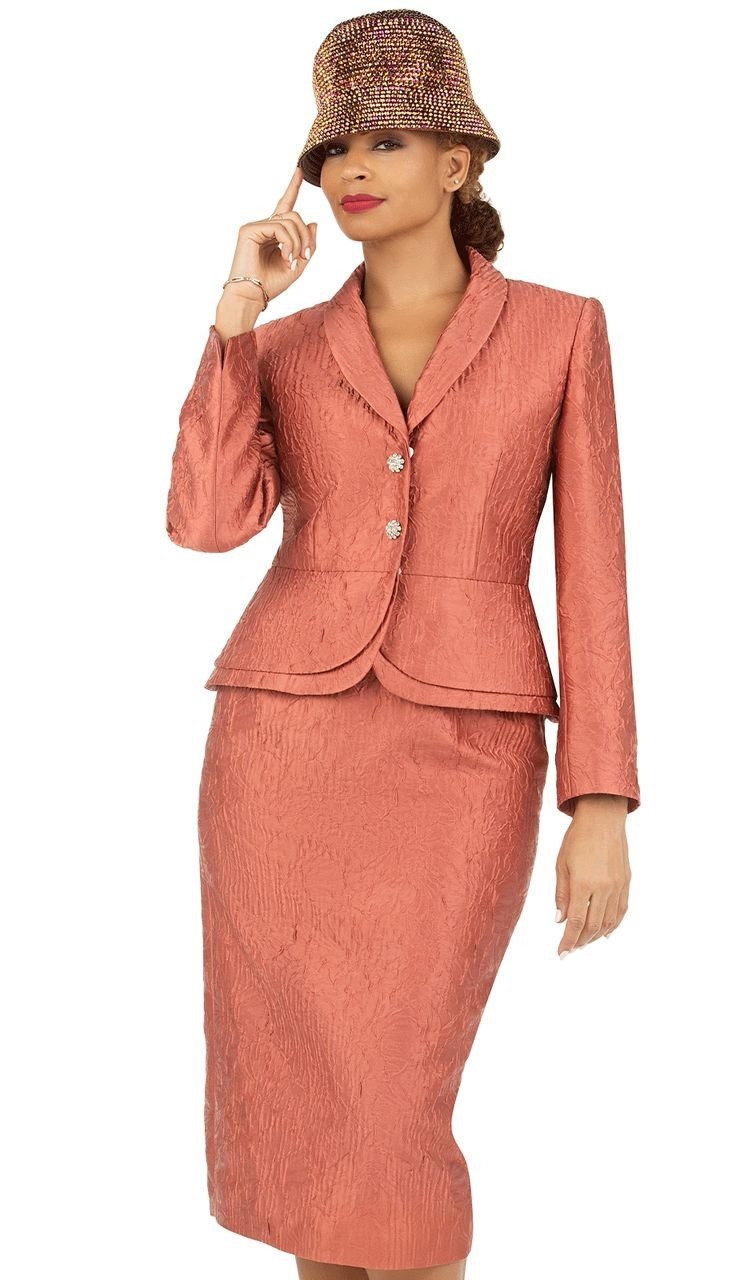 Designer Church Suits: Luxury Styles for a Sophisticated Church Look