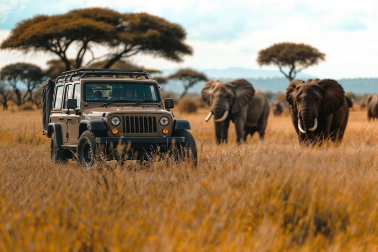Best Time to Visit Kenya: A Guide to Perfect Wildlife and Adventure