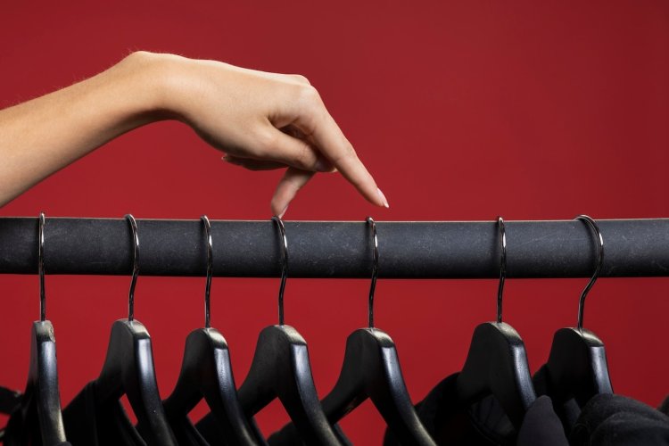 The Best Closet Organization Tips: Belt and Tie Hangers for a Clutter-Free Wardrobe