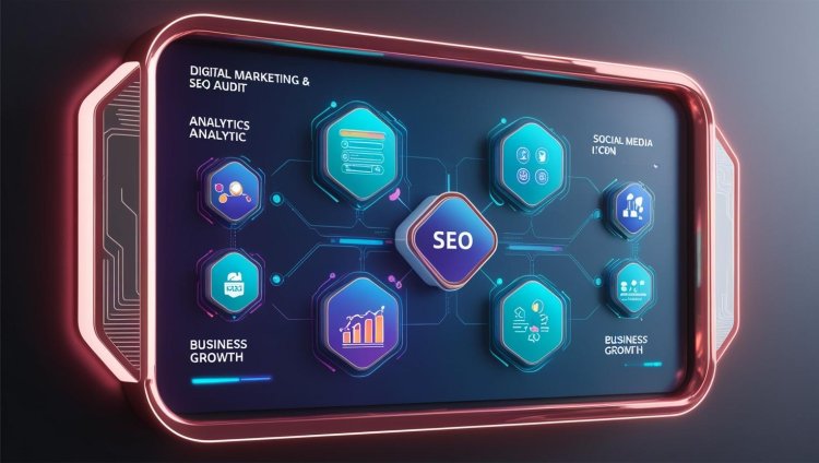 Voice Search & SEO in OKC: How to Rank for "Near Me" Queries