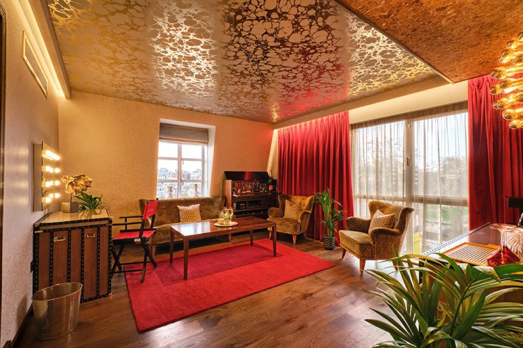 St Pancras Hotel London: A Blend of History and Luxury