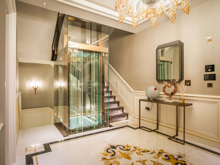 Elevator Safety Tips: Insights from MultiTech Elevators Experts