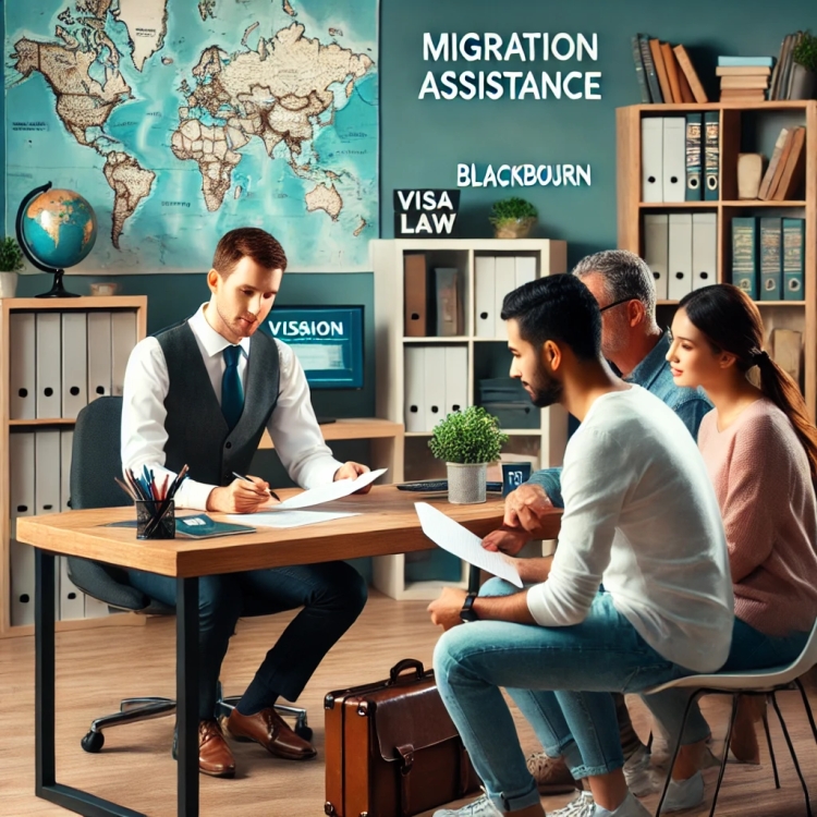 You Must Hire Migration Agent in Blackburn, We Have All Reasons!