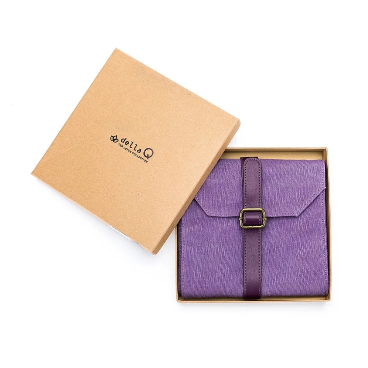 Top 5 Reasons to Choose a Leather Knitting Needle Case Over Other Storage Options!