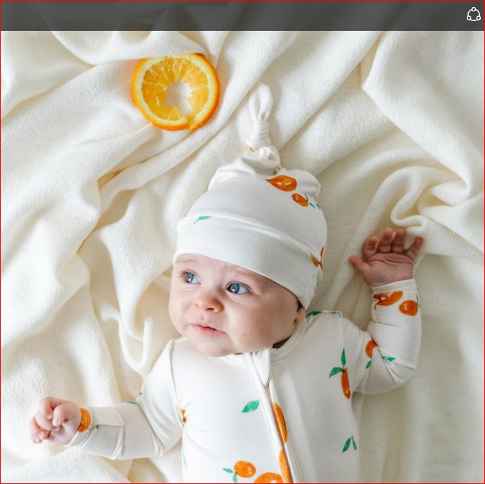 From Ruffles to Rompers Newborn Dress Ideas for Every Occasion