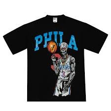 "Shop Warren Lotas Shirts – Bold Graphics & Streetwear Style"