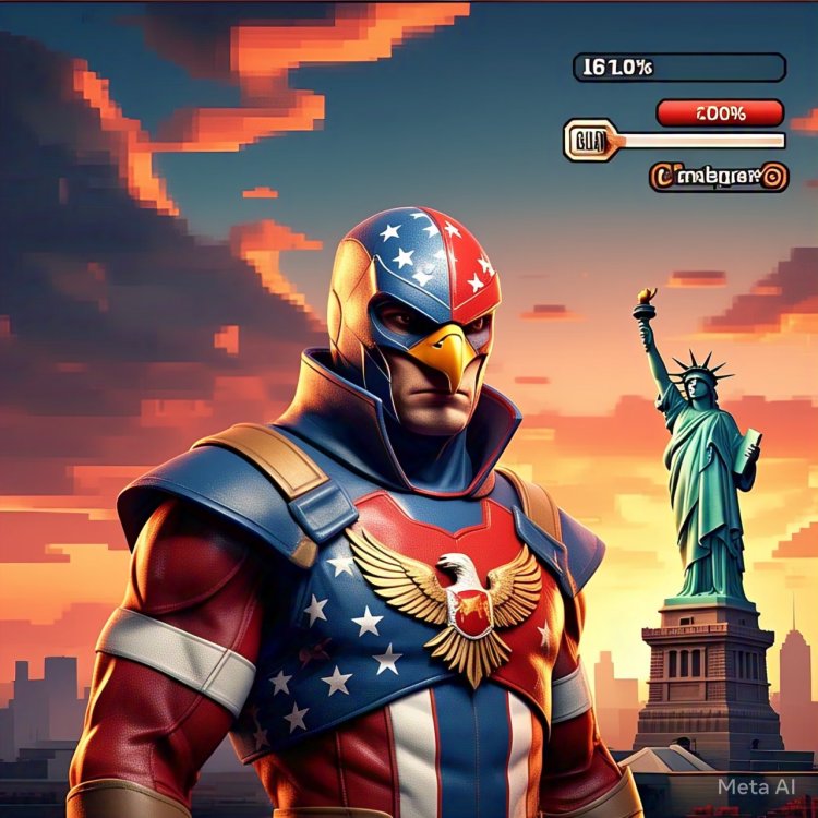 United States Video Game Market: Trends, Analysis & Forecast (2025-2033)