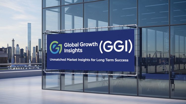 Global Concrete Repair Mortars Market Analysis: Trends, Segmentation, and Growth Forecast