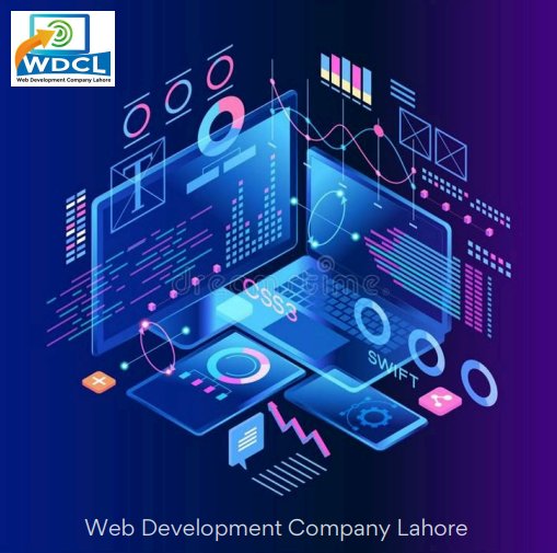 Best Web Development Company in Lahore | Professional Web Solutions