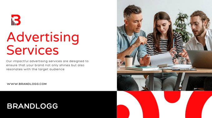 Advertising Services