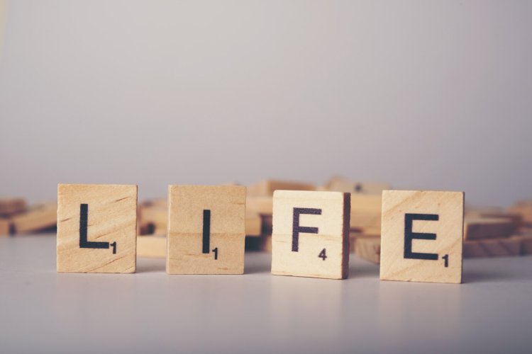 Rules to live by for a happy life