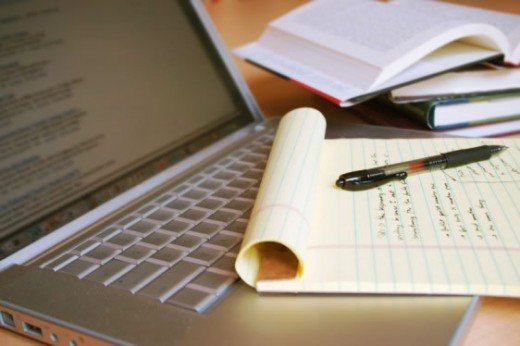 Types of Technical Writing Given to Engineering Students