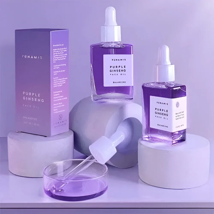 Innovative Design Ideas for Custom Serum Box Packaging Solutions
