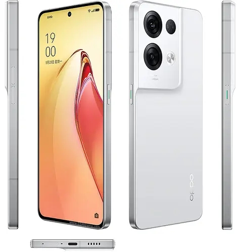 Oppo Reno 9 Pro Plus Price in Pakistan – Specs, Features