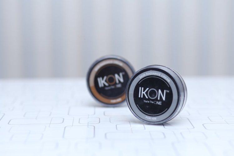 Best Whitening Night Cream in Pakistan – Achieve a Radiant Glow with IKON