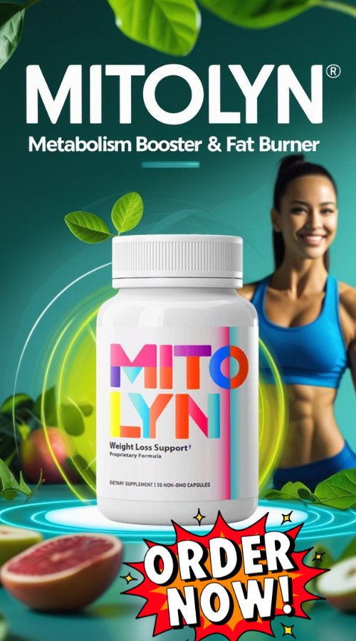 Mitolyn - Mitolyn Reviews - Mitolyn Buy: Find the Best Discounts for Buying Mitolyn