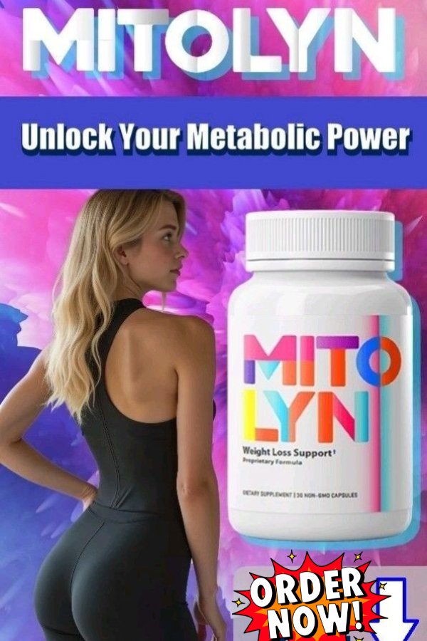 Mitolyn - Mitolyn Reviews - Mitolyn Buy: Step-by-Step Process to Buy Mitolyn Online