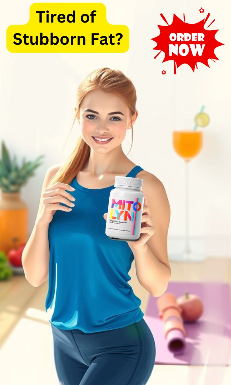 Mitolyn - Mitolyn Reviews - Mitolyn Buy: Is Buying Mitolyn on Amazon or eBay the Right Choice?