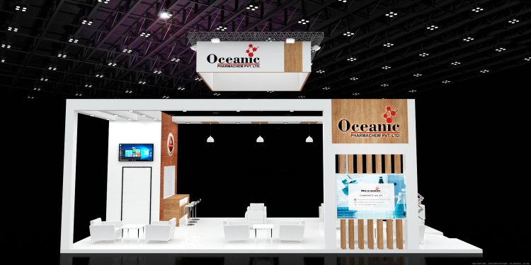 The Ultimate Guide to Choosing the Right Trade Show Booth Builder for Your Brand