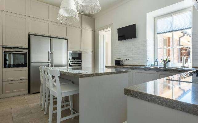 Orlando Granite Company: Your One-Stop Guide to Best Countertops