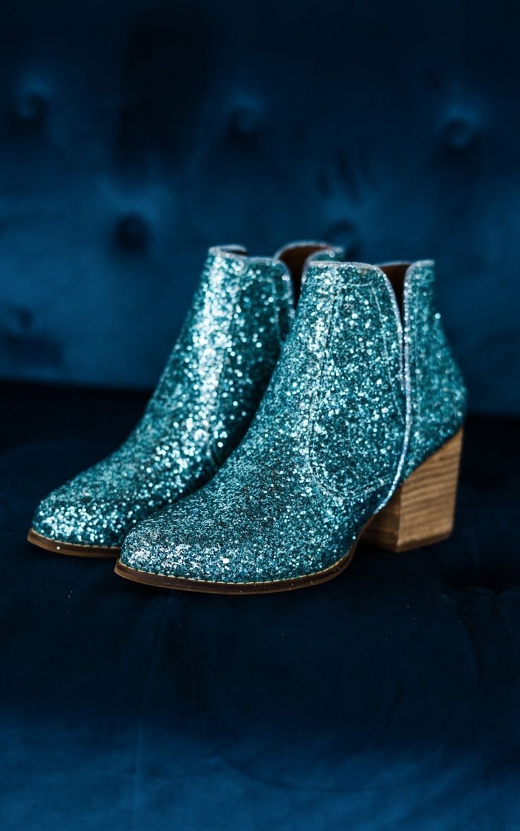Level Up Your Look: The Power of the Perfect Fancy Shoe