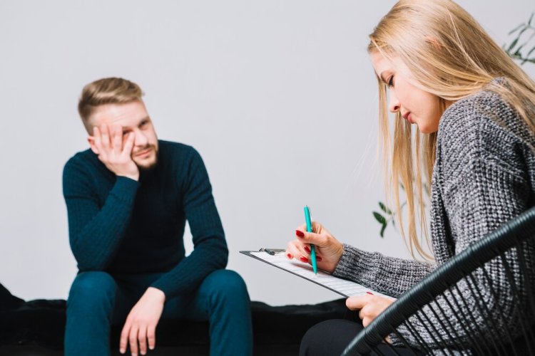 A Comprehensive Guide to Trauma Focused Cognitive Behavioural Therapy