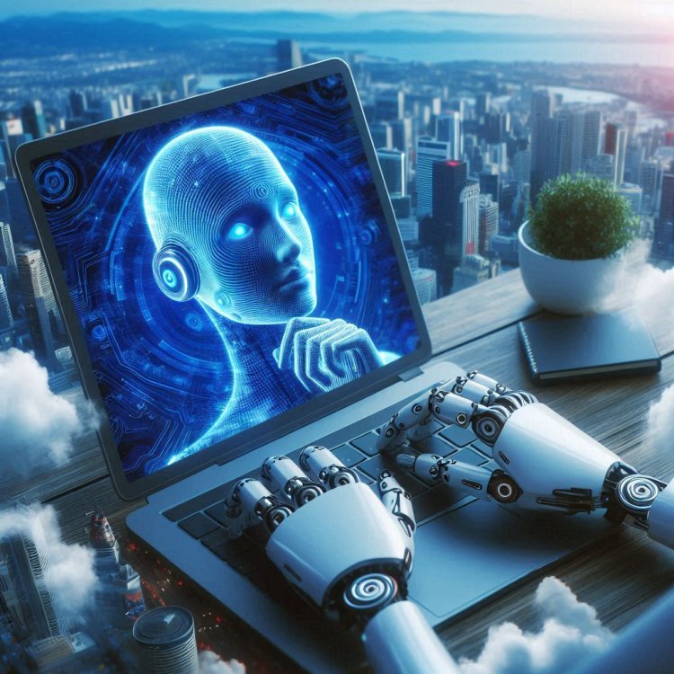Will AI Laptops Eventually Replace Tablets in the Future?