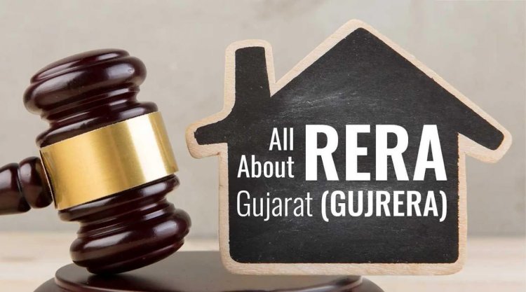 RERA Gujarat 2025: Everything You Need to Know for a Secure Real Estate Investment