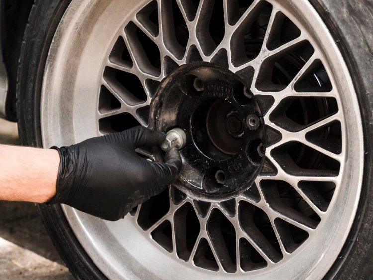 Diamond Cut Alloy Wheel Refurbishment in Rutland – Restore Your Wheels to Perfection