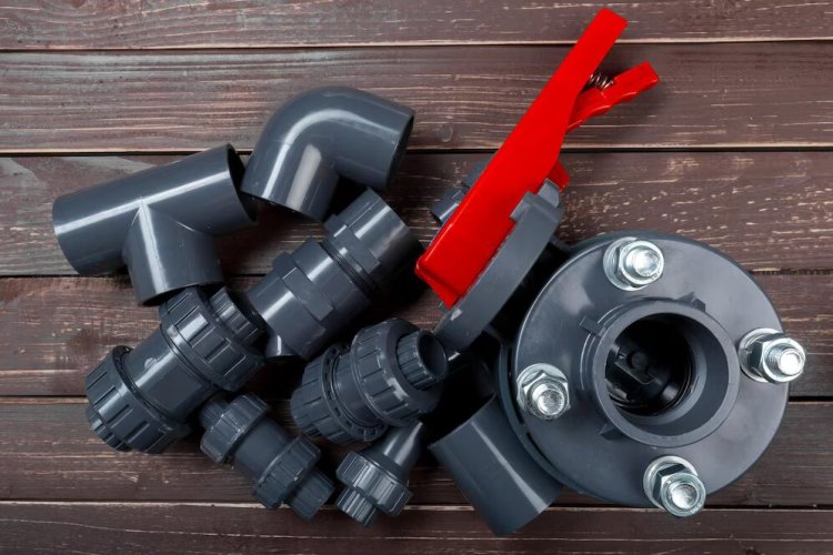 Understanding Swimming Pools Filter Parts: A Guide to Maintenance and Repair