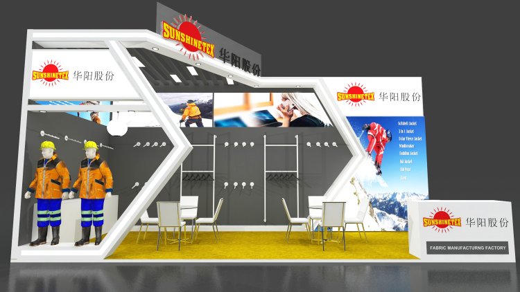 Exhibition Stand Construction Paris – Blueprint Exhibits: Crafting Exceptional Booths for Your Brand