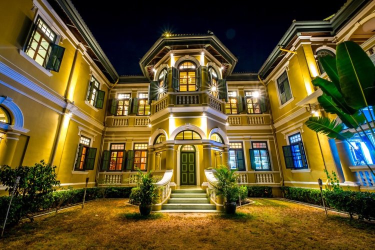Find the Best Villas for Rent in Al Ain – Your Ultimate Guide