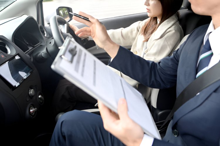 Become a Certified Driving Instructor: Your Path to Success