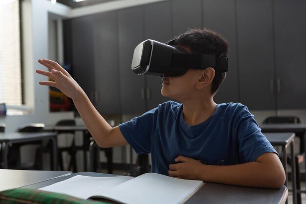 Virtual Reality in Education: The Future of Hands-On Learning Without a Classroom