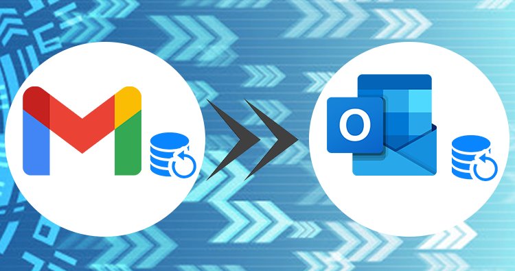 Ways to Migrate Gmail to Microsoft 365?