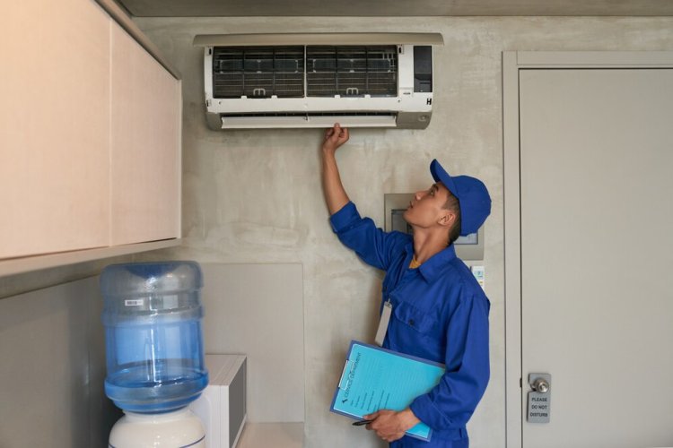 How to Find the Best AC Unit Repair in Las Vegas for Your Home