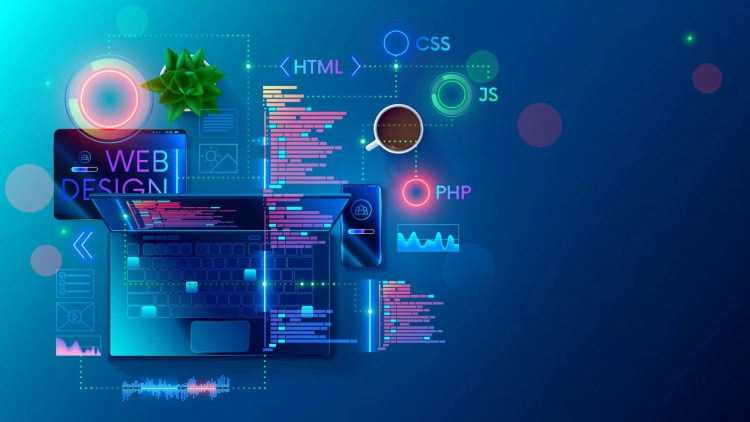 Website Design and Development Agency Experts