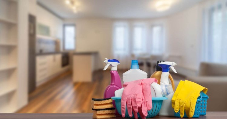Expert Tips for Cleaning and Maintaining Laminate Flooring Like a Pro